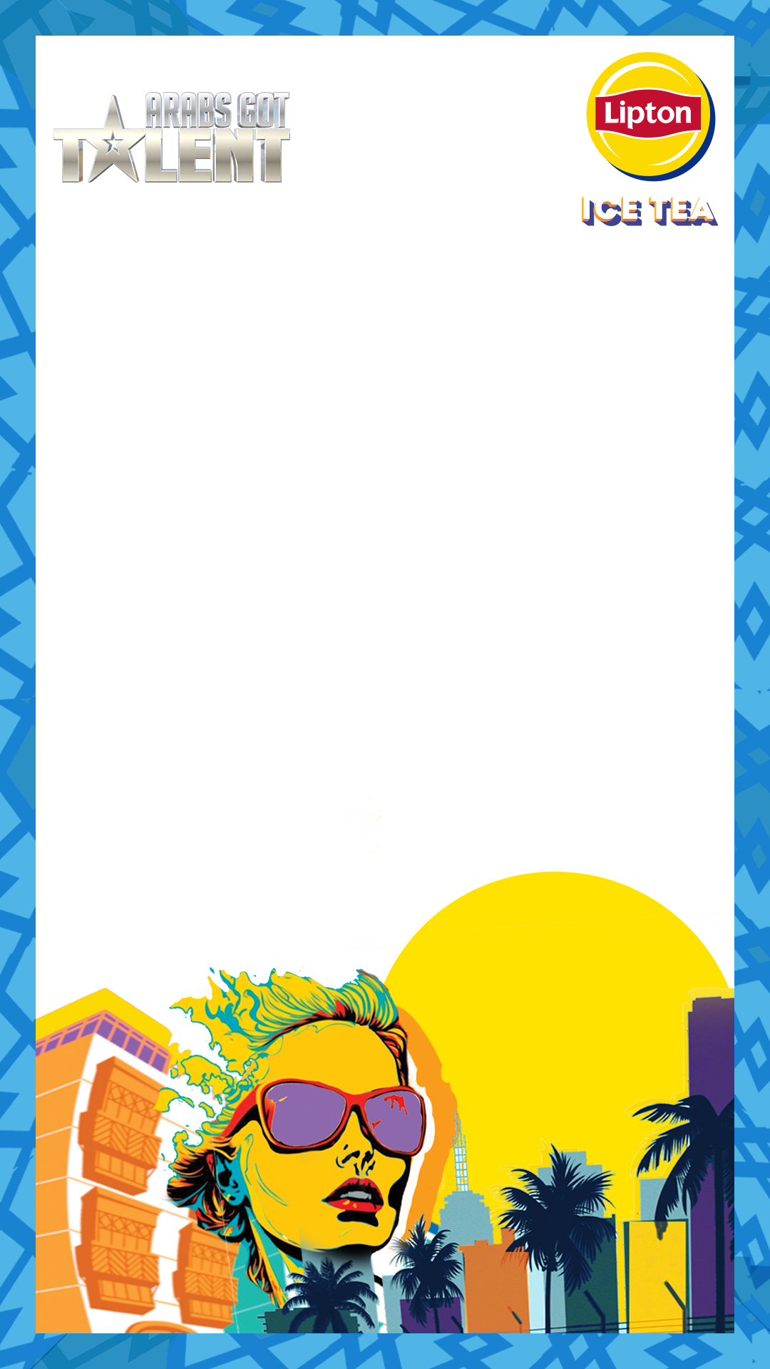 Frame Overlay